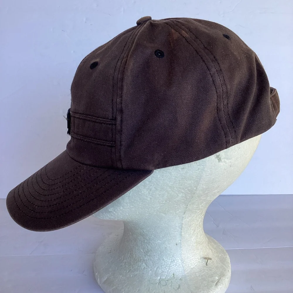Vintage Nike hook it up hat y2k - Picture 4 of 11